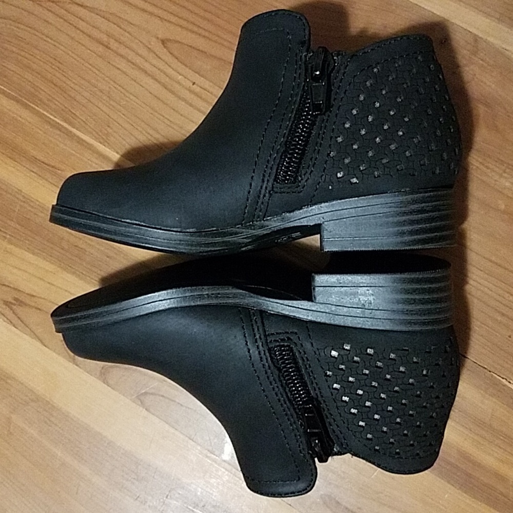 🔥🔥True Craft booties